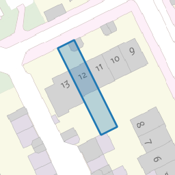 Perceel HOO00-I-7749