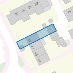 Perceel HOO00-I-7758