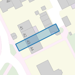 Perceel HOO00-I-7760