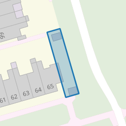 Perceel HOO00-I-7770