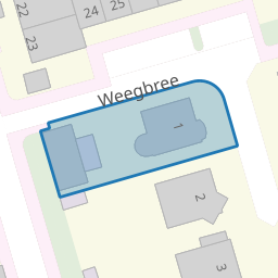 Perceel HOO00-I-7771