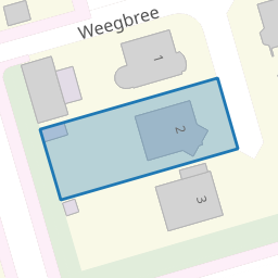 Perceel HOO00-I-7772