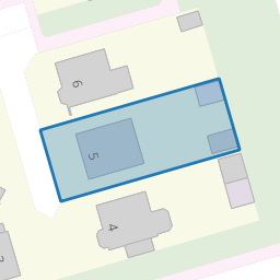 Perceel HOO00-I-7775