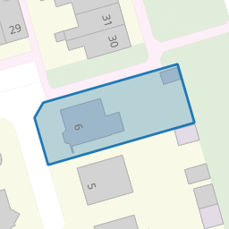 Perceel HOO00-I-7776