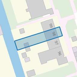 Perceel HOO00-I-7778