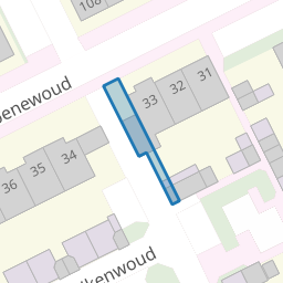 Perceel HOO00-I-7782