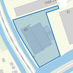 Perceel HOO00-I-7788