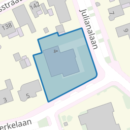 Perceel HOO00-I-7790