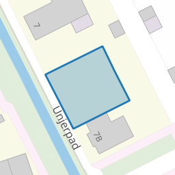 Perceel HOO00-I-7792