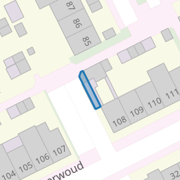 Perceel HOO00-I-7795