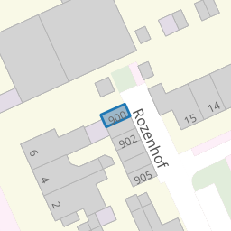 Perceel HOO00-I-7797