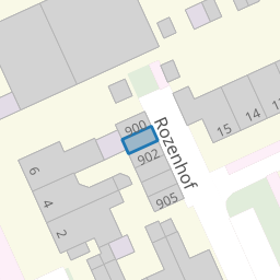 Perceel HOO00-I-7798