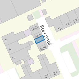 Perceel HOO00-I-7800