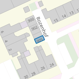 Perceel HOO00-I-7802