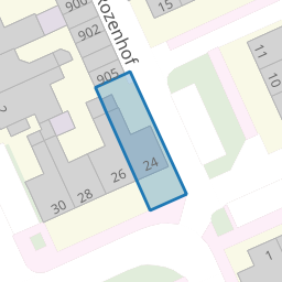 Perceel HOO00-I-7803