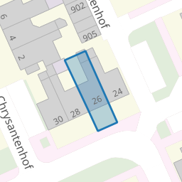 Perceel HOO00-I-7804