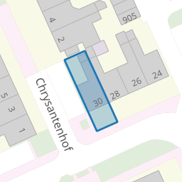 Perceel HOO00-I-7806