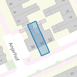 Perceel HOO00-I-7808