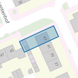 Perceel HOO00-I-7810