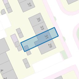 Perceel HOO00-I-7816