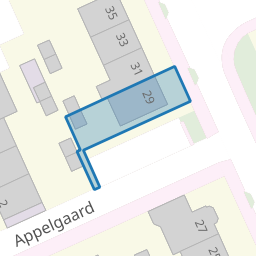 Perceel HOO00-I-7817