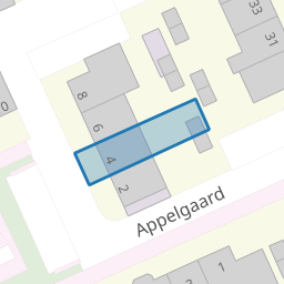 Perceel HOO00-I-7819