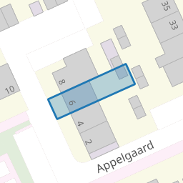 Perceel HOO00-I-7820