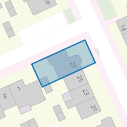 Perceel HOO00-I-7834