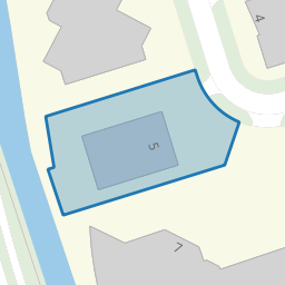 Perceel HOO00-I-7846