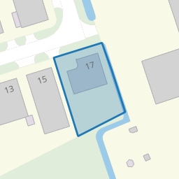 Perceel HOO00-I-7850