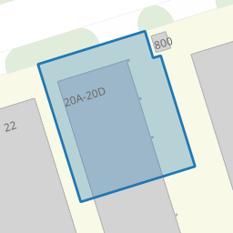 Perceel HOO00-I-7860