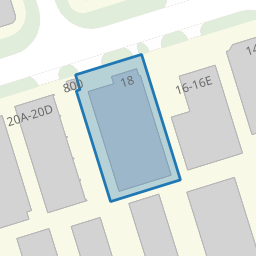 Perceel HOO00-I-7861