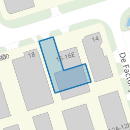 Perceel HOO00-I-7863