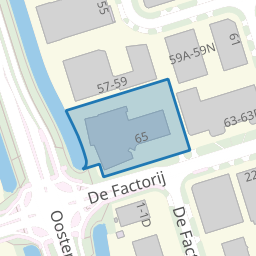 Perceel HOO00-I-7866