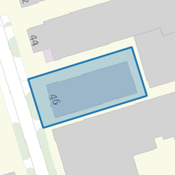 Perceel HOO00-I-7871