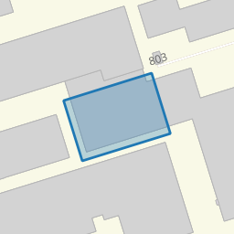 Perceel HOO00-I-7873