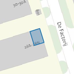 Perceel HOO00-I-7886