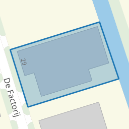 Perceel HOO00-I-7892