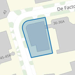 Perceel HOO00-I-7899