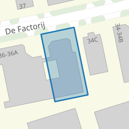 Perceel HOO00-I-7901