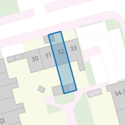 Perceel HOO00-I-7909