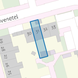 Perceel HOO00-I-7910