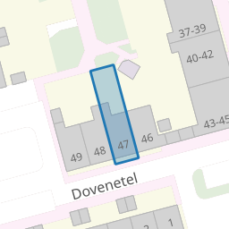 Perceel HOO00-I-7915