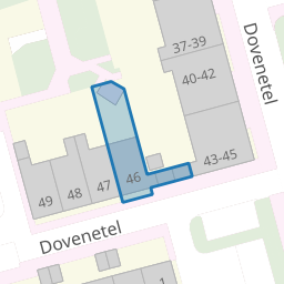 Perceel HOO00-I-7916