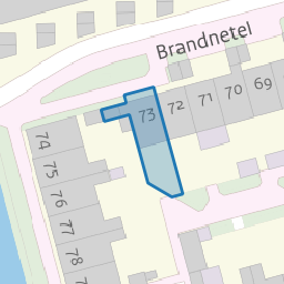 Perceel HOO00-I-7919