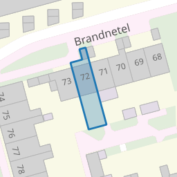 Perceel HOO00-I-7920