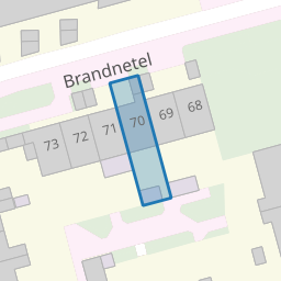 Perceel HOO00-I-7922