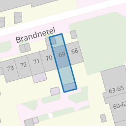 Perceel HOO00-I-7923