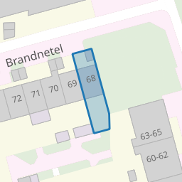 Perceel HOO00-I-7924