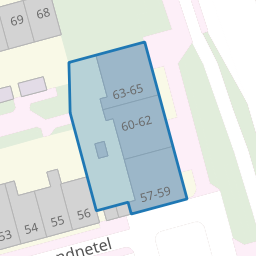 Perceel HOO00-I-7925